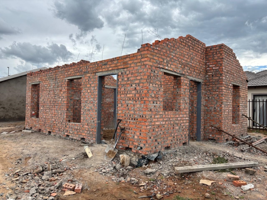 3 Bedroom Property for Sale in Raceway Free State